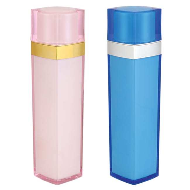 Related product: JSU-1 | PP Inner Bottle Dip Tube Bottle