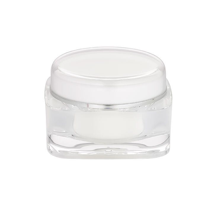 Acrylic Jar | J04 | APC Packaging