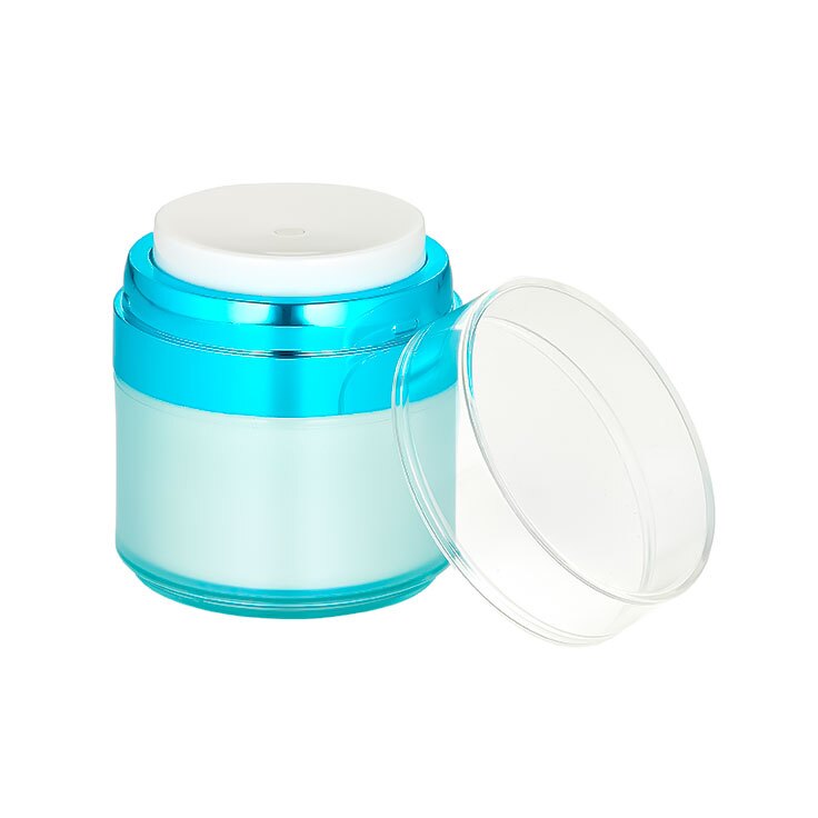 Airless Jar | J07 | APC Packaging