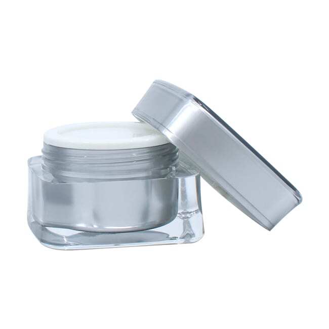 Acrylic Jar Beauty Packaging l J26 l APC Packaging