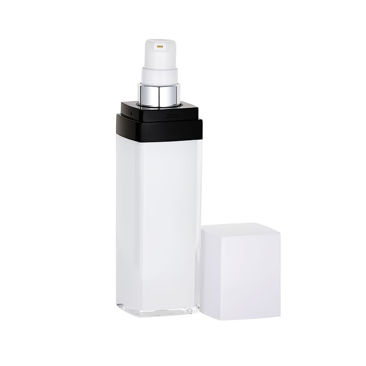 PMMA DIP-TUBE COSMETIC BOTTLE | JSU | APC Packaging