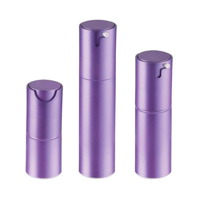 Airless Bottles Cosmetic Packaging | PH9 | APC Packaging