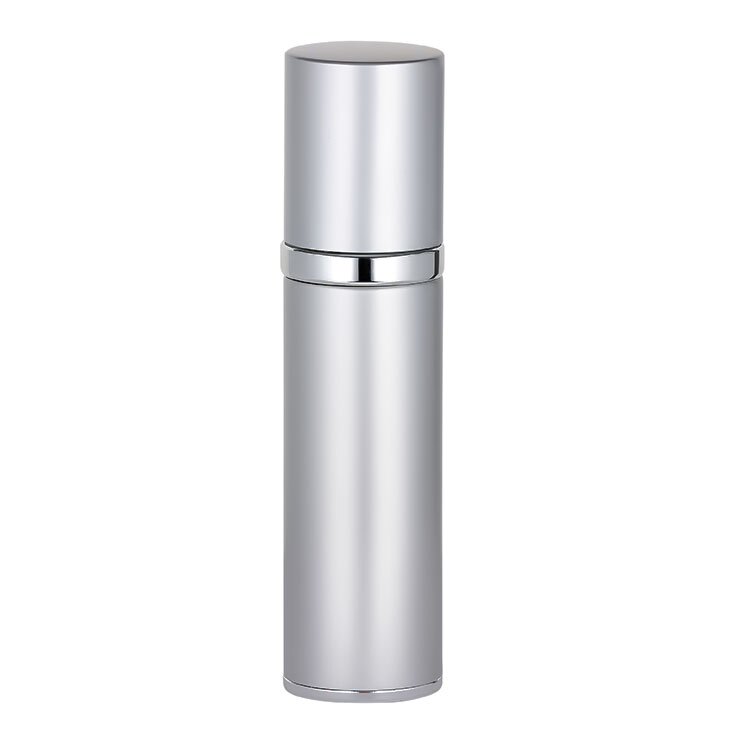 Round Aluminum Overshell Bottle | XB03 | APC Packaging