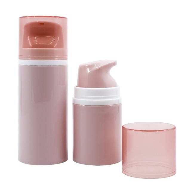 Airless Bottle | SWTF | APC Packaging