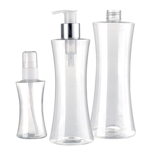 Related product: XKCB | Aluminum Shelled Collar Dip-Tube Bottle