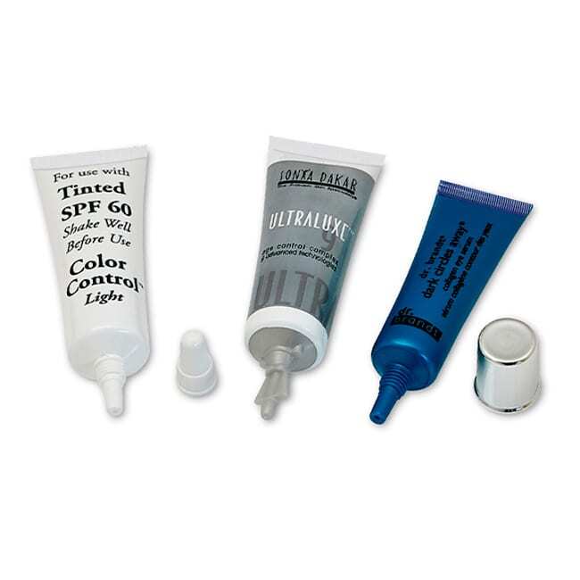 Special Tips for Tubes l APC Packaging