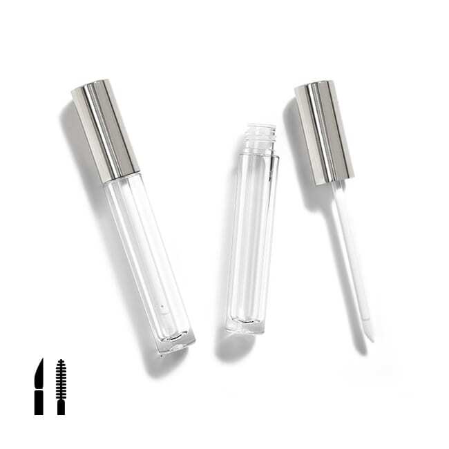 Lip Gloss Wand and Bottle | YYDL7189 | APC Packaging