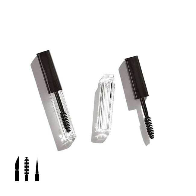 Mascara Brush with Bottle | YYDL7285 | APC Packaging