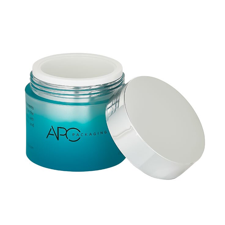 Refillable JAR l JRA l APC Packaging