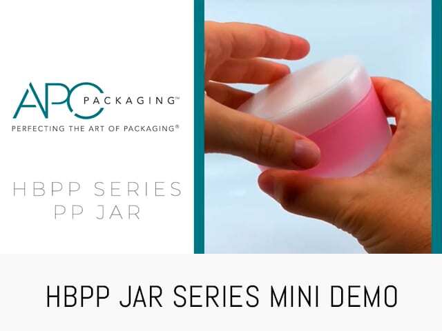 HBPP MINI DEMO