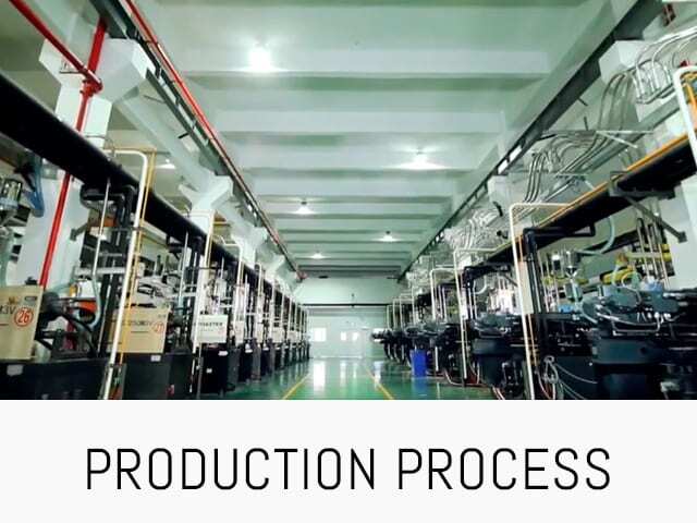 PRODUCTION PROCESS