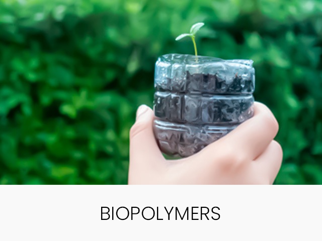 Biopolymers