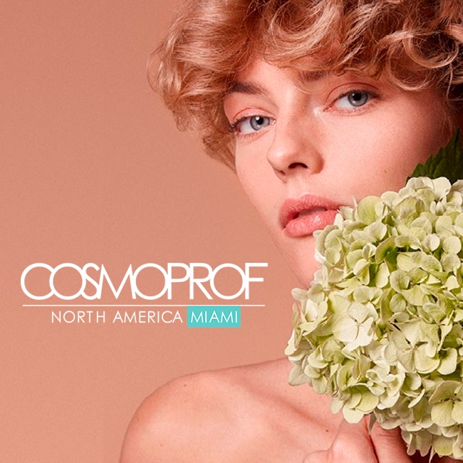 Cosmoprof 2024 – Miami