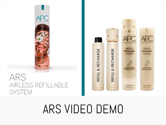 ARS DEMO