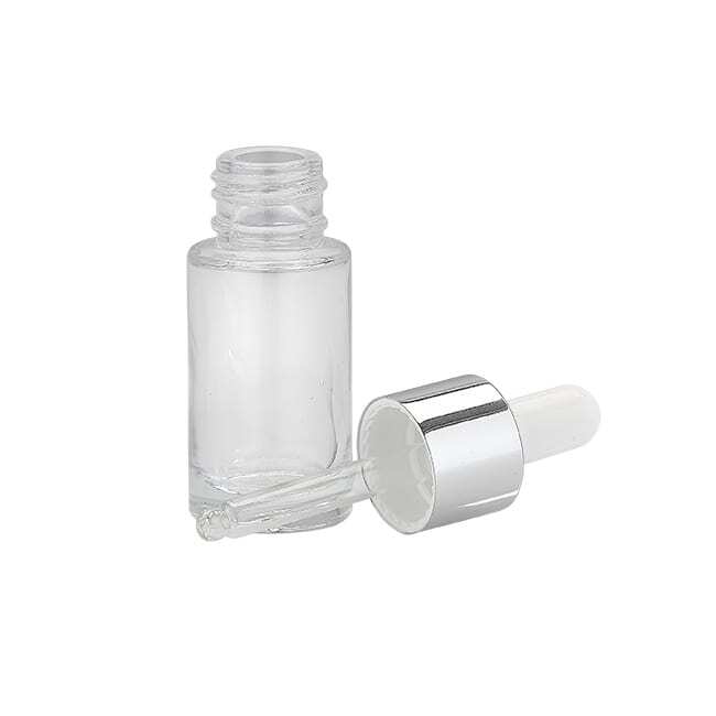 Round Glass Dropper | ZHPJ | APC Packaging