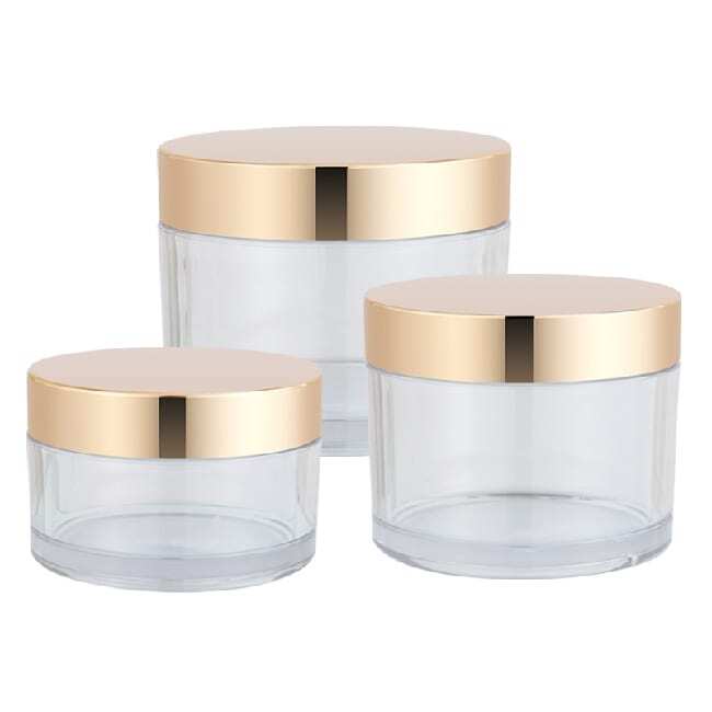 PETG Jar | GA | APC Packaging