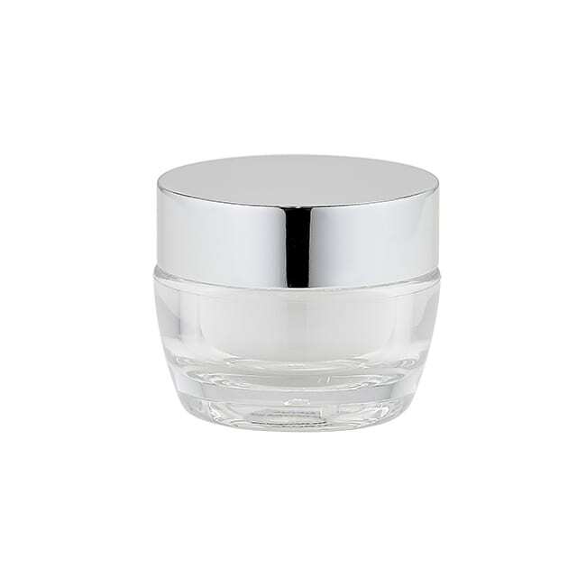 Acrylic Jar | J17 | APC Packaging