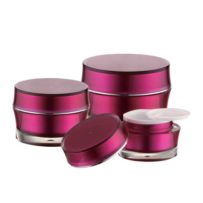 Related product: J24 | Luxurious round jar