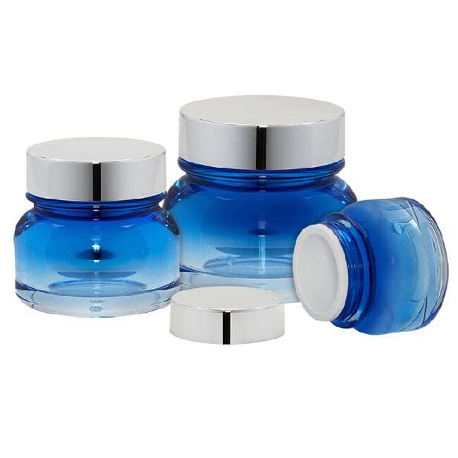 Related product: JW | Acrylic Double Walled Jar