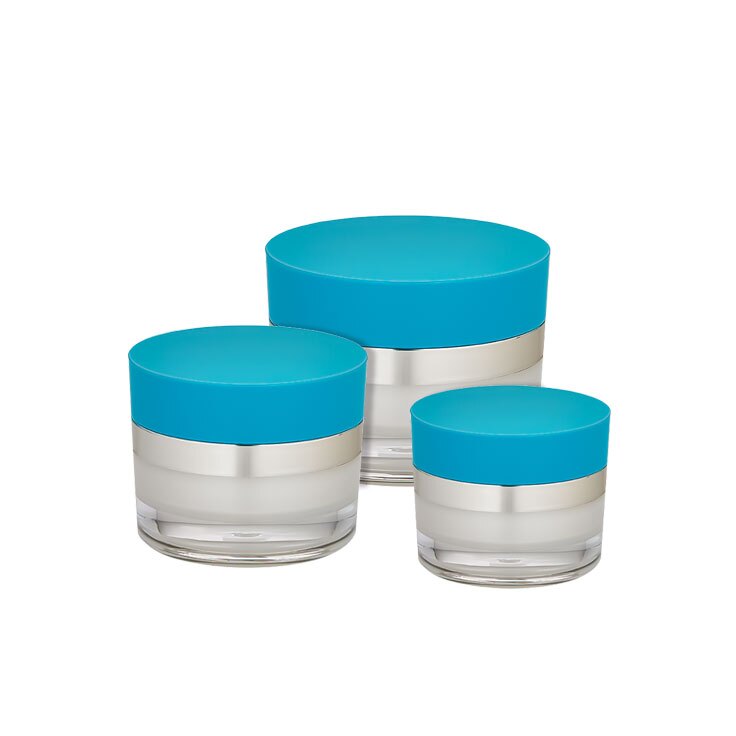 Related product: J20 | Elegant round jar