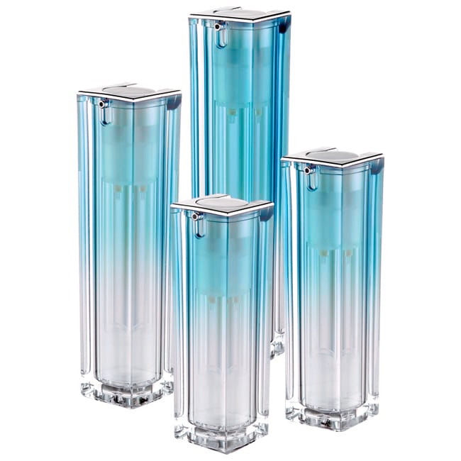 Related product: JHF | Elegant Square Airless Bottle
