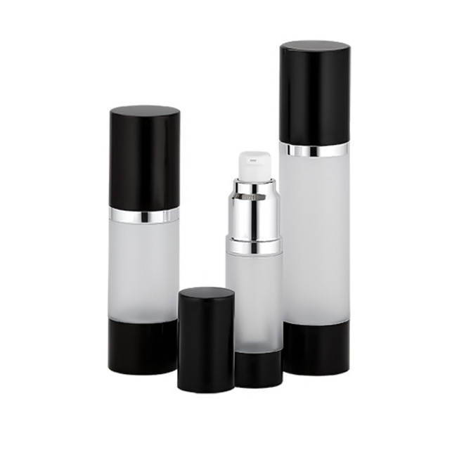 Related product: JS_BF | BLACK & FROSTED AIRLESS BOTTLE