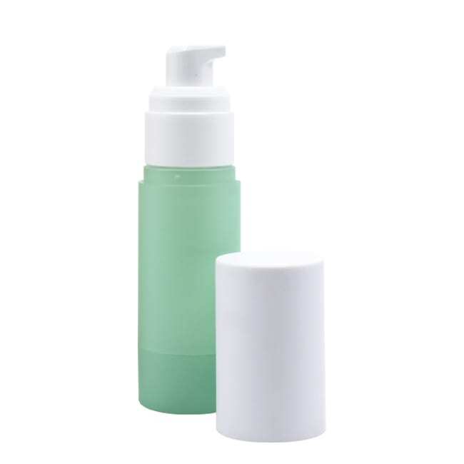 Round Airless Bottle | SN | APC Packaging