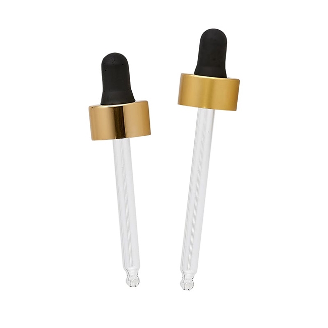 Related product: SHAM_ALUDR | GOLD DROPPER
