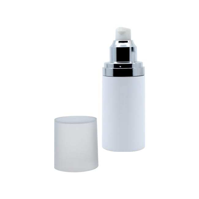 Airless Bottles Cosmetic Packaging | XKRC | APC Packaging