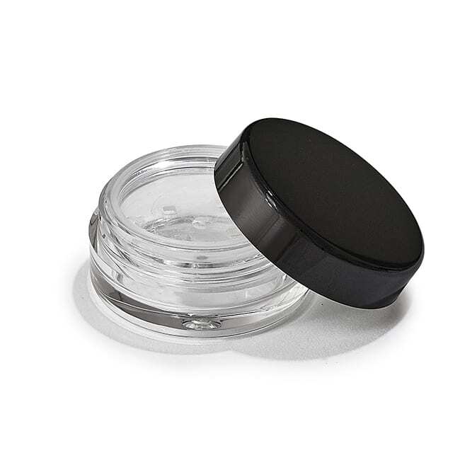 Related product: CXCJS812 | Clean round Jar/Sifter