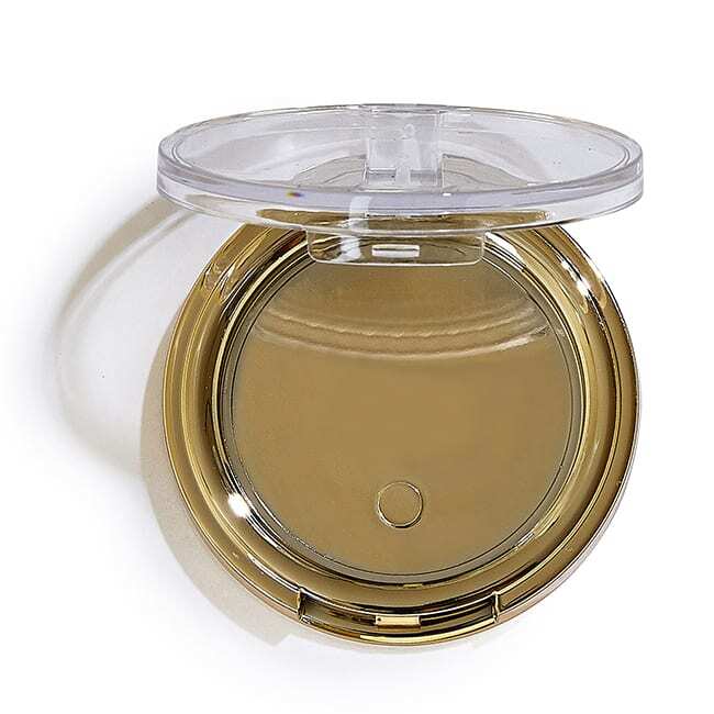 Related product: YYD3121 | Clean and simple round compact