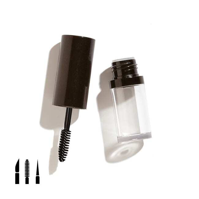 Mascara Brush with Bottle Packaging | YYDL7151 | APC Packaging
