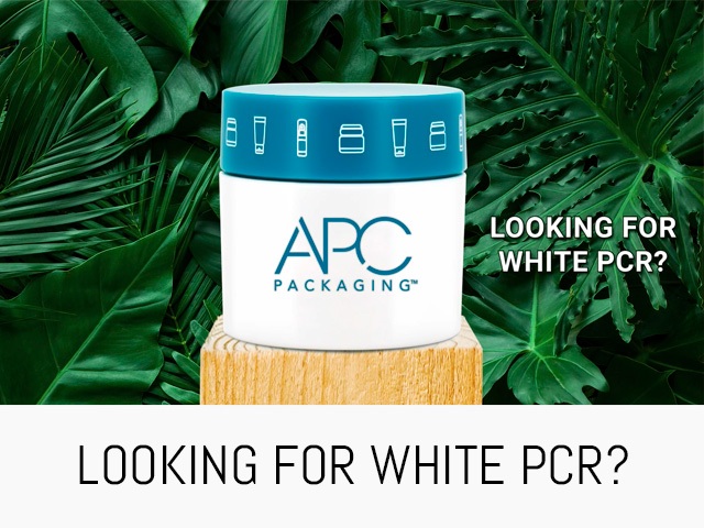 LOOKING FOR WHITE PCR?