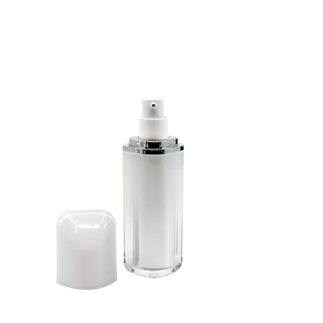 Airless Bottle for Skincare l JDH l APC Packaging