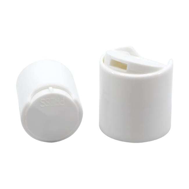 Related product: DC | WHITE DISC CLOSURE