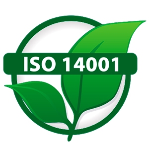 ISO 14001 | CERTIFICATION | APC PACKAGING