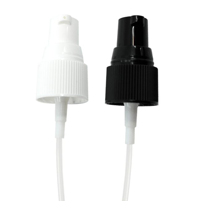 Related product: ZHBR_PUMP | Ribbed Lotion Pump