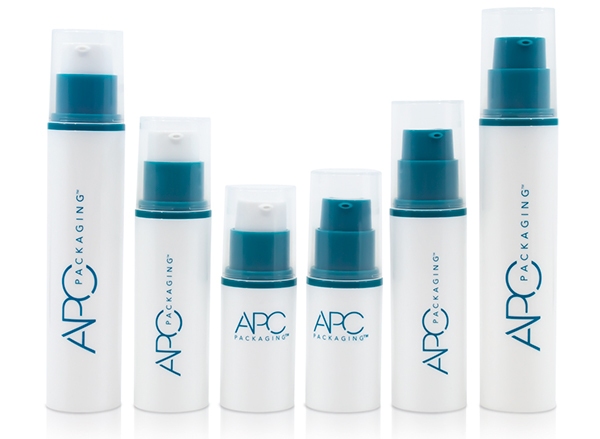 ALL PP AIRLESS BOTTLE | AWP | APC PACKAGING