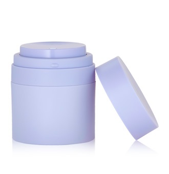 Related product: EAJ | EcoReady PP Center Dispensing Airless Jar