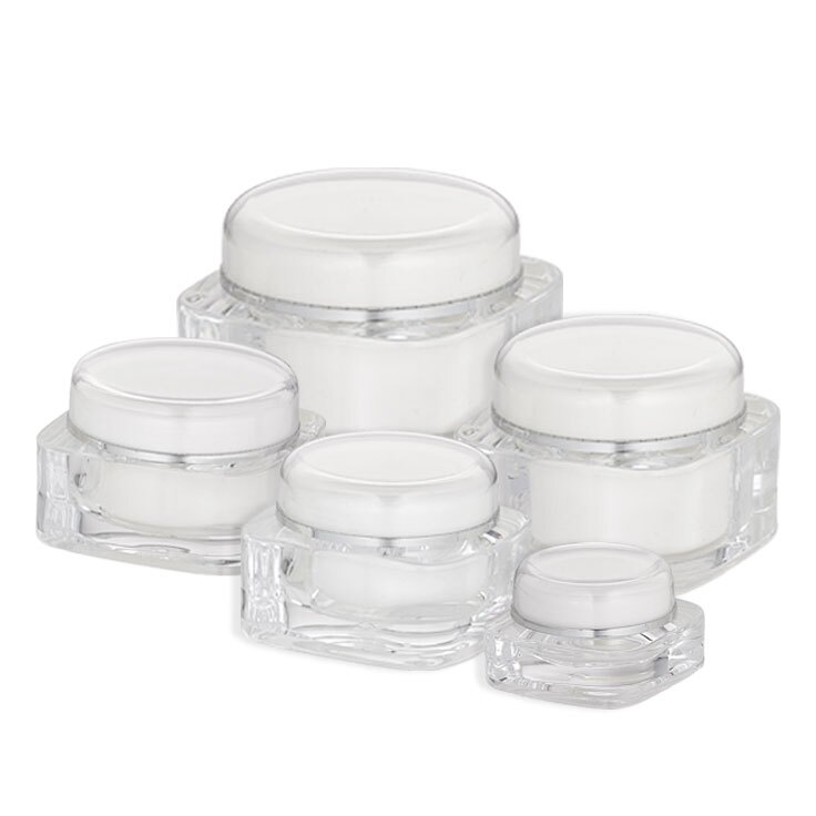 Related product: J04 | Elegant square jar