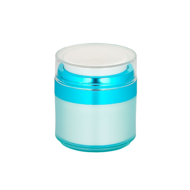 Airless Jar | J07 | APC Packaging