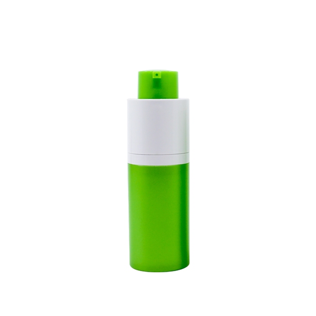 custom airless bottle | JA | APC Packaging