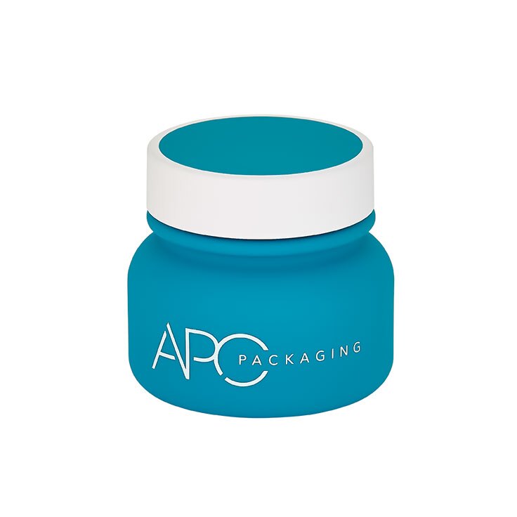 Acrylic Jar l JW l APC Packaging