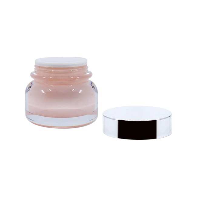 Acrylic Jar l JW l APC Packaging