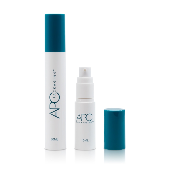 Airless Bottle | PH8 | APC Packaging