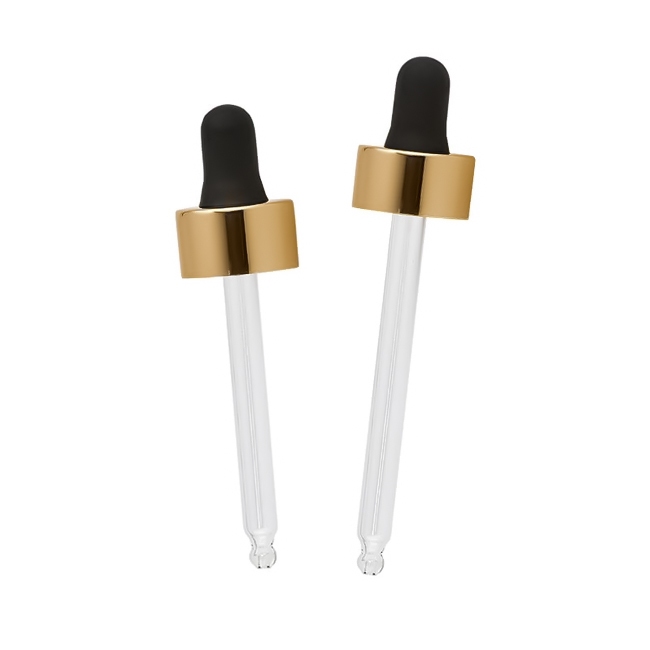 Related product: SHAM_ALUDR | GOLD DROPPER