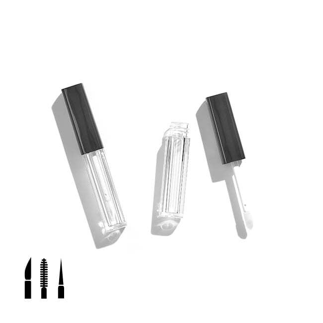 Lip Gloss Packaging l YYDL7285 l APC Packaging