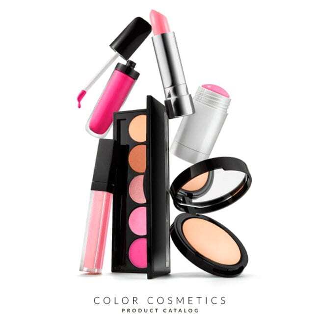 APC Packaging Releases  New Color Cosmetics Catalog