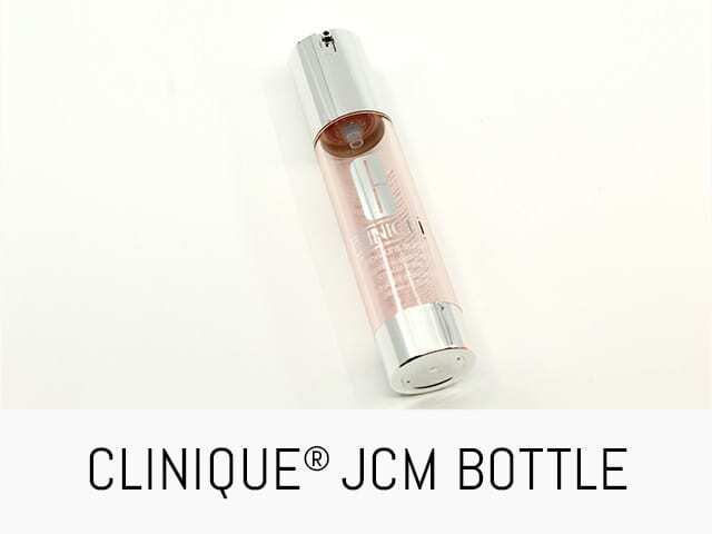 CLINIQUE | JCM | APC PACKAGING