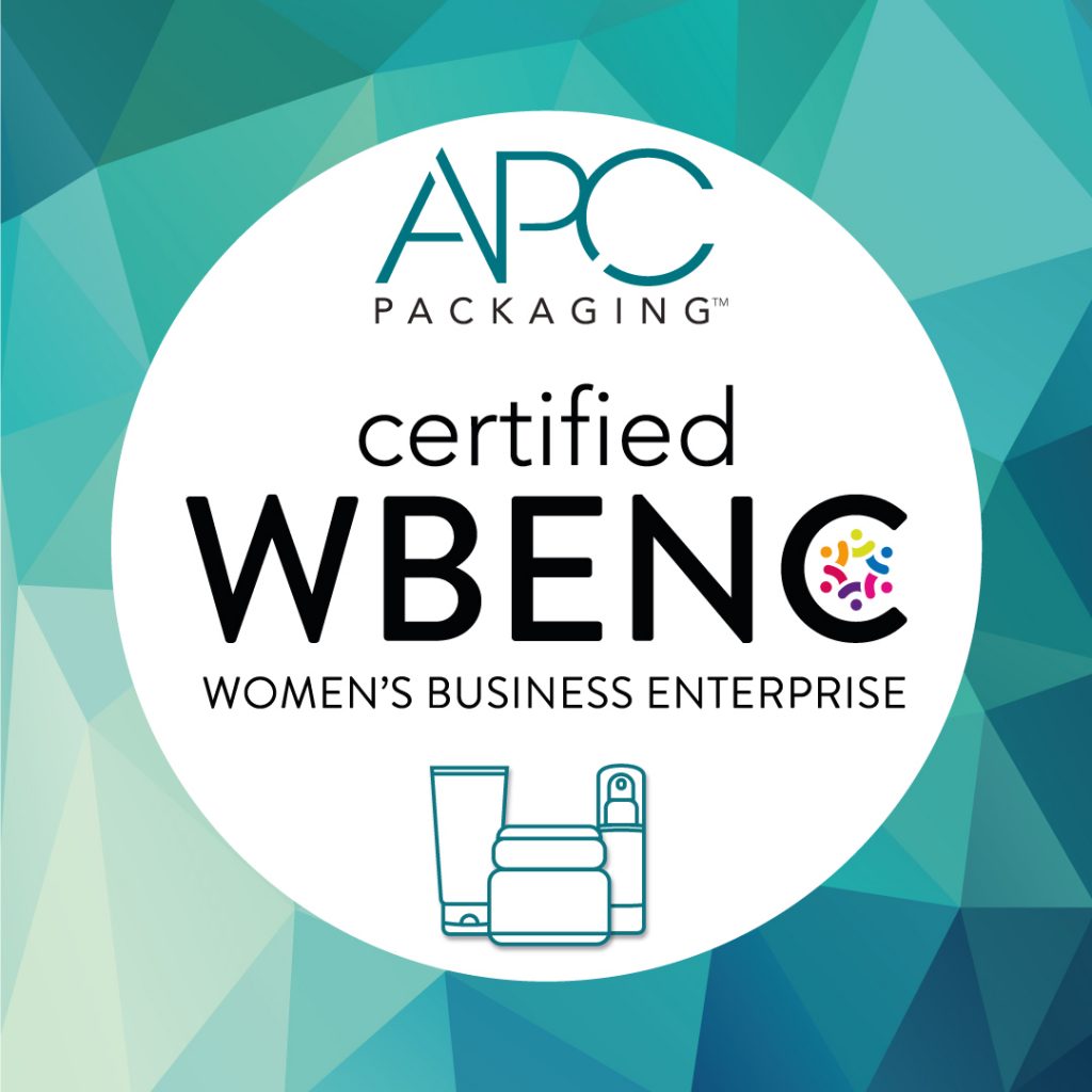 APC Packaging Receives WBENC Certification